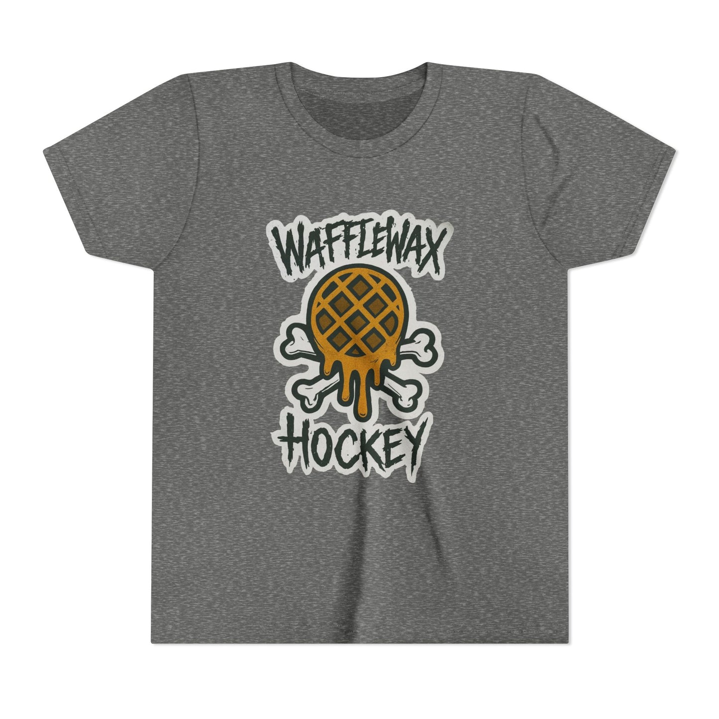 Youth Waffle N Bones