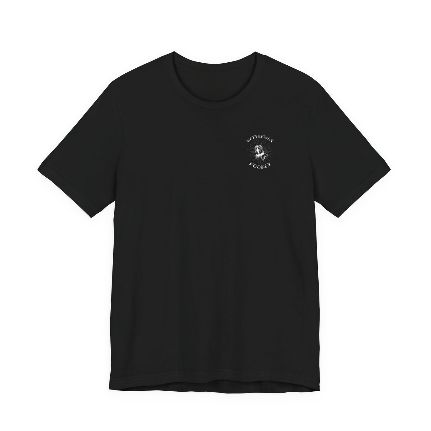 Pray for your Enemies Short Sleeve Tee
