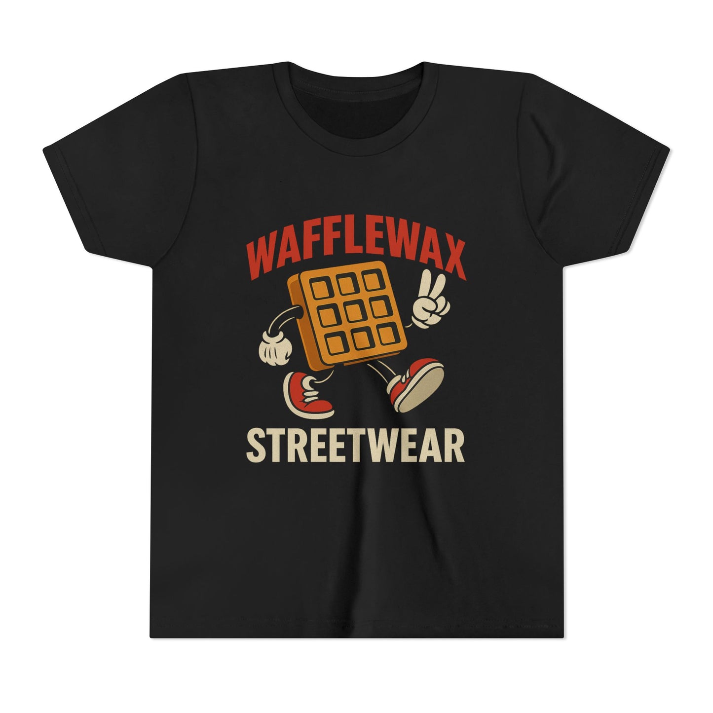 Youth Streetwear Tee