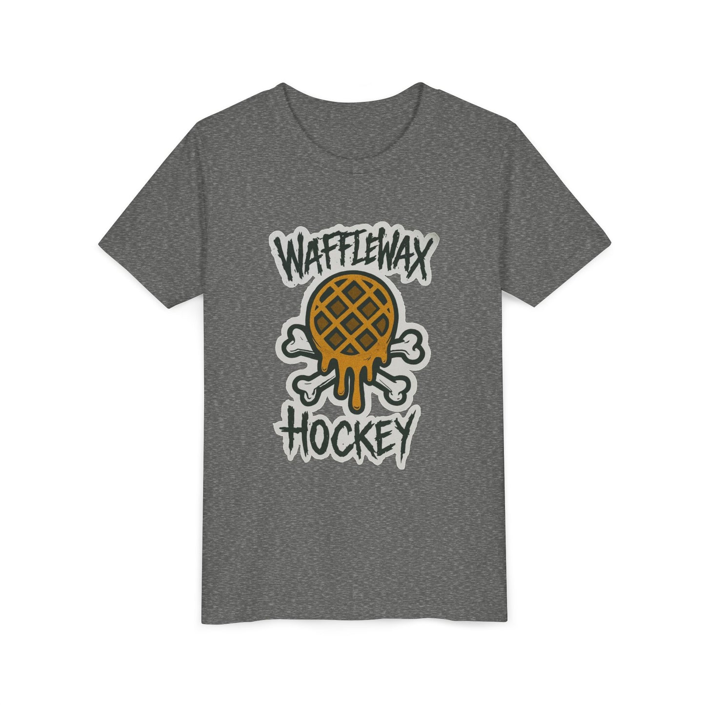 Youth Waffle N Bones
