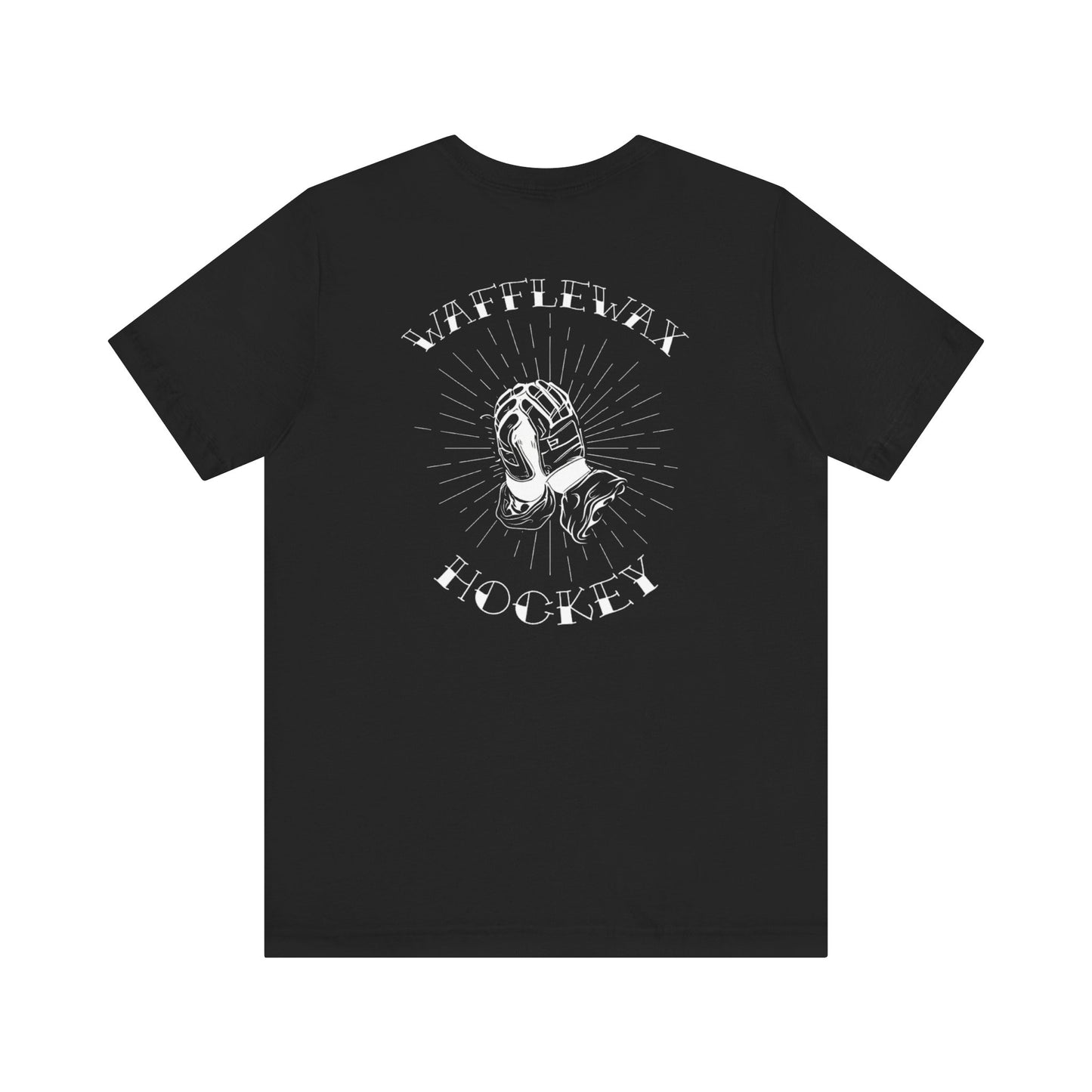 Pray for your Enemies Short Sleeve Tee