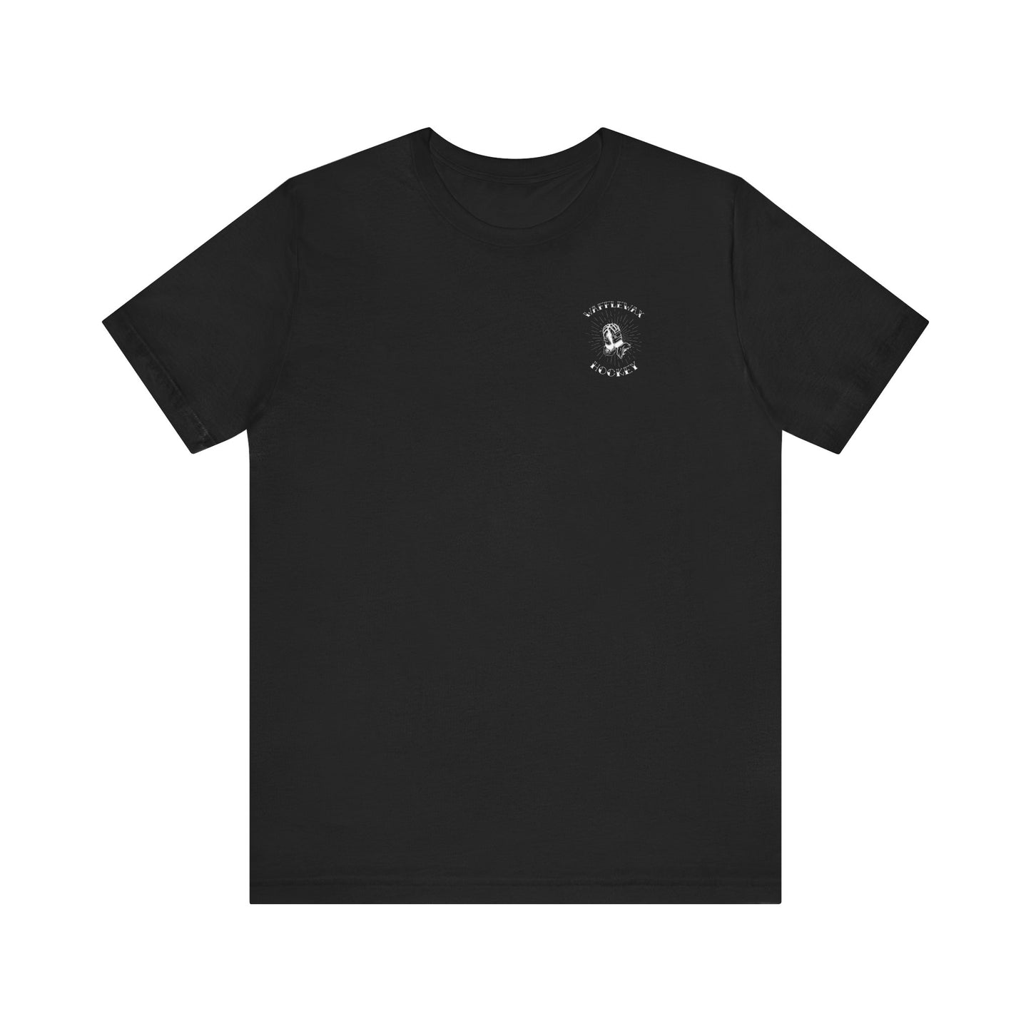 Pray for your Enemies Short Sleeve Tee