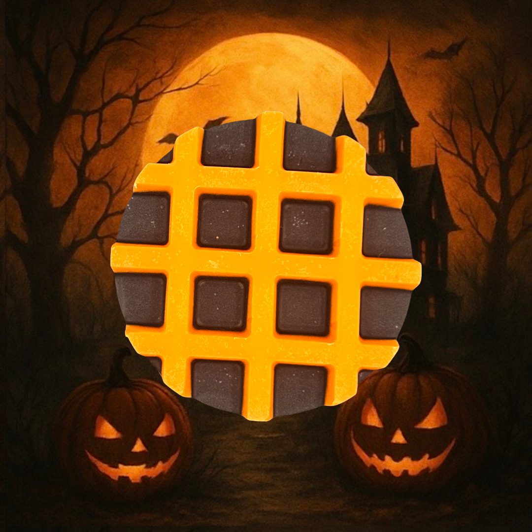 Pumpkin Spice