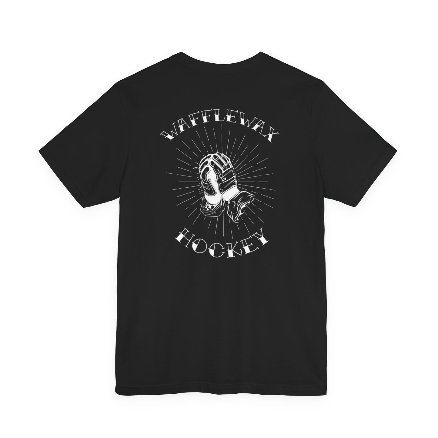 Pray for your Enemies Short Sleeve Tee