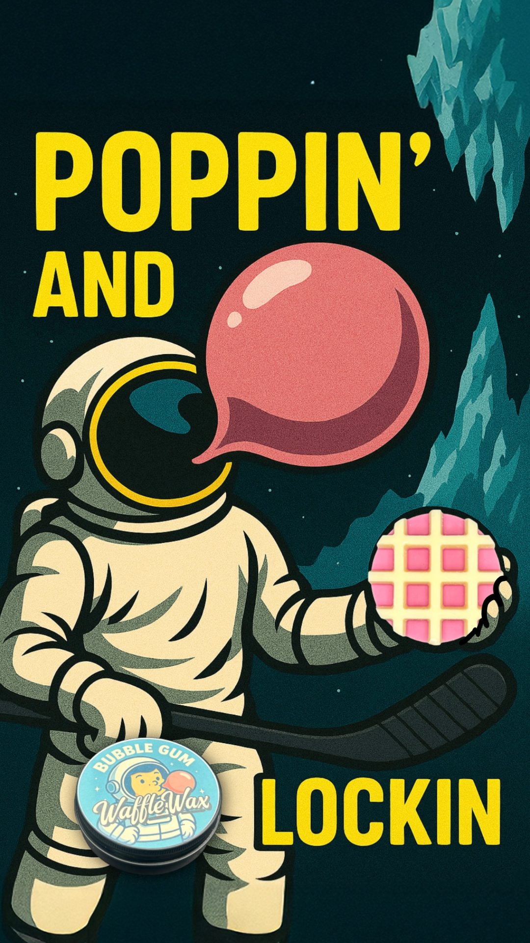 BUBBLEGUM