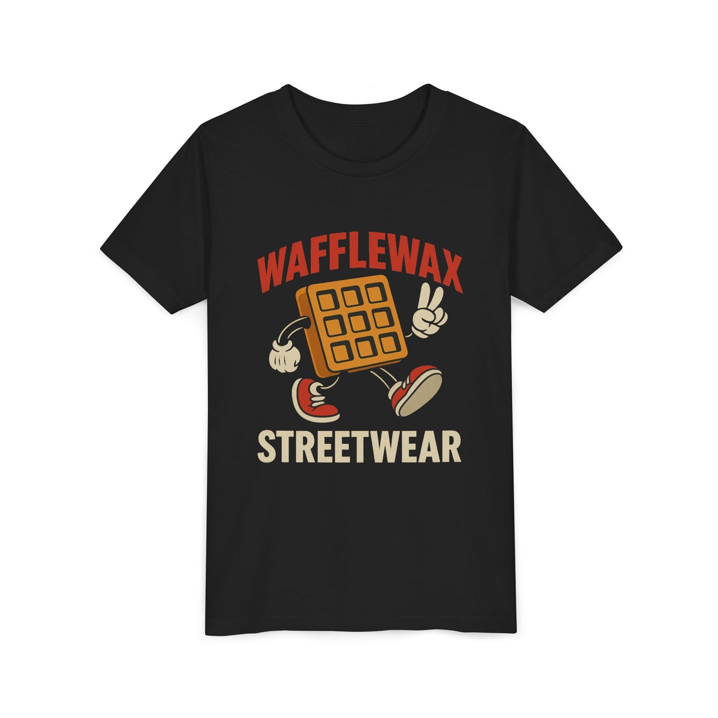 Youth Streetwear Tee