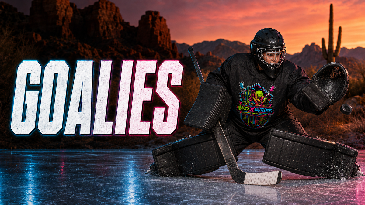 Goalie Group