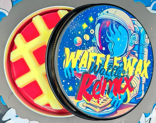 Waffles ReMix