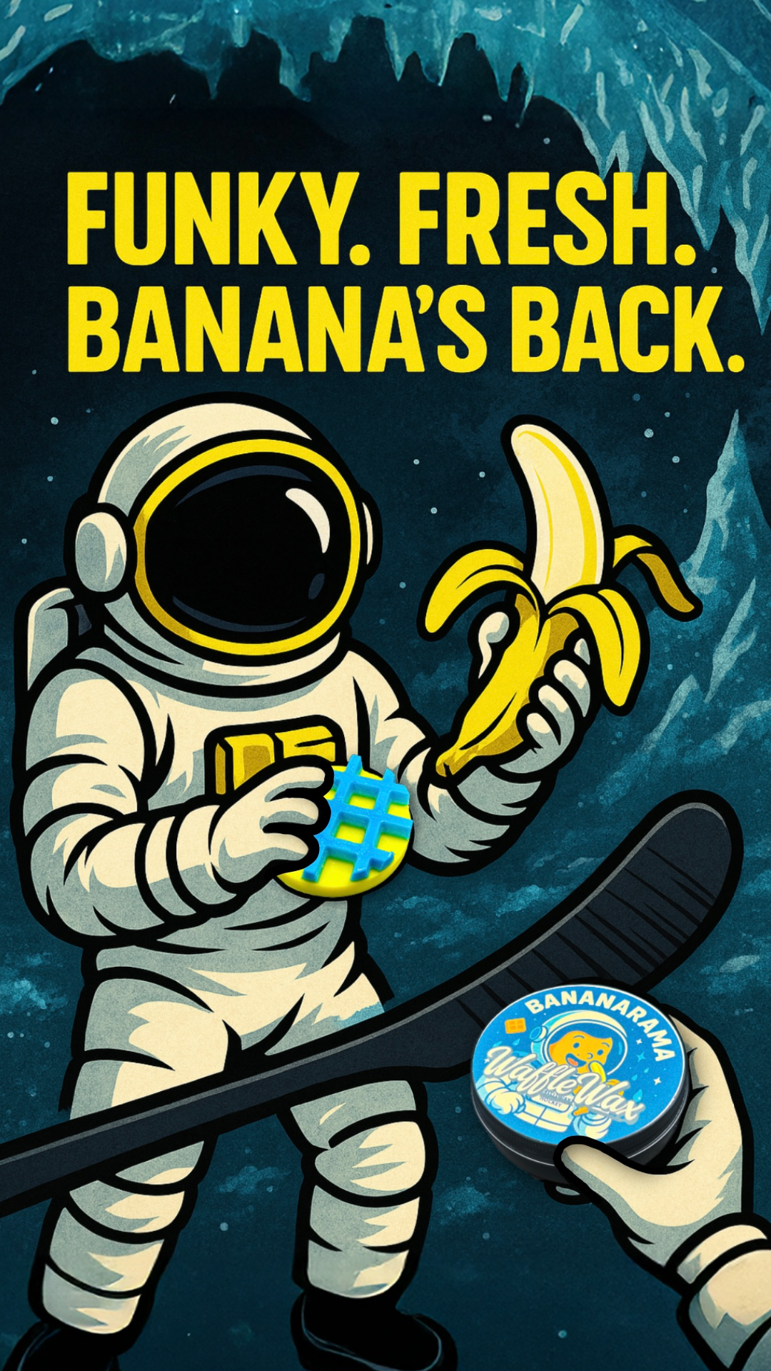 BANANARAMA