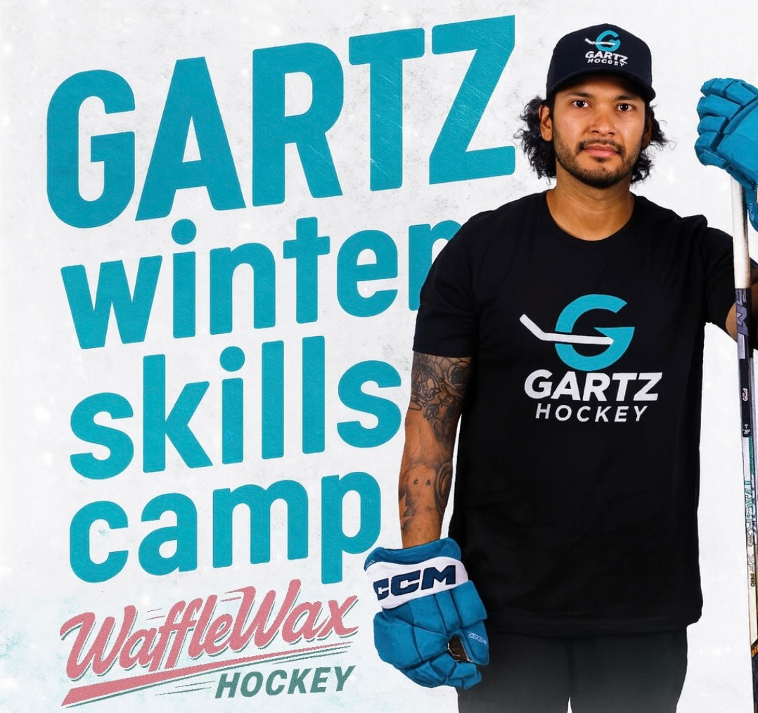 Gartz Winter Skills Camp