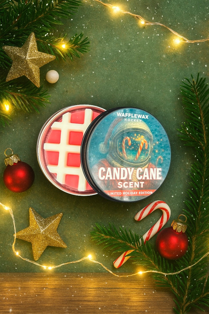 Candy Cane Scent (Limited Holiday Edition)