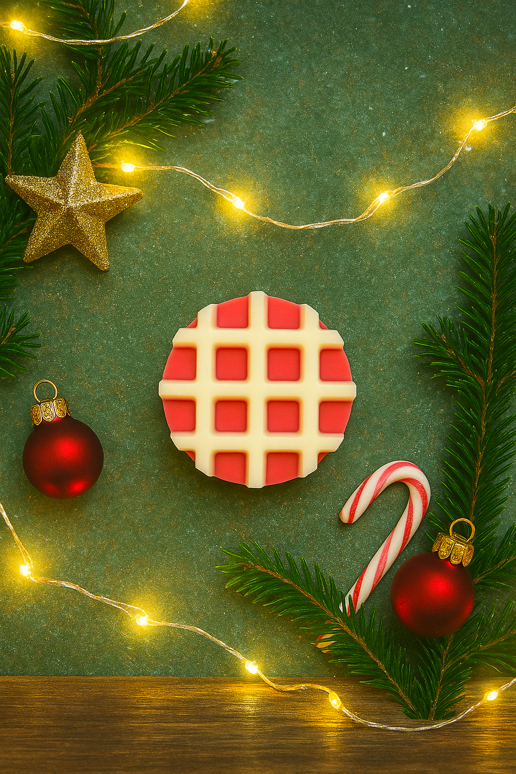 Candy Cane Scent (Limited Holiday Edition)