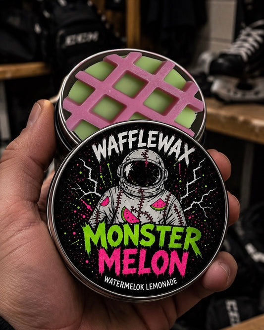 MONSTER MELON
