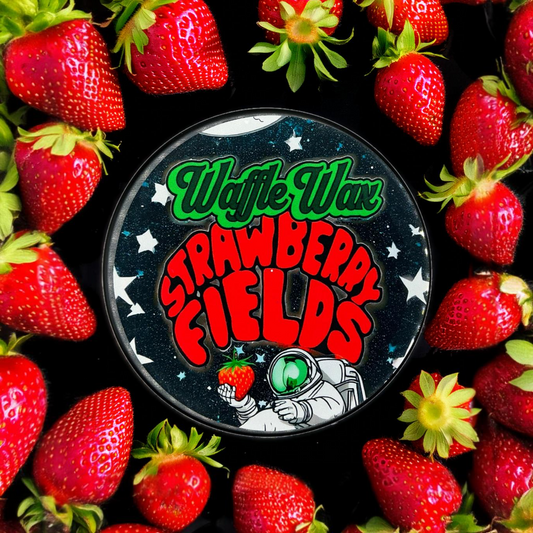 Strawberry Fields