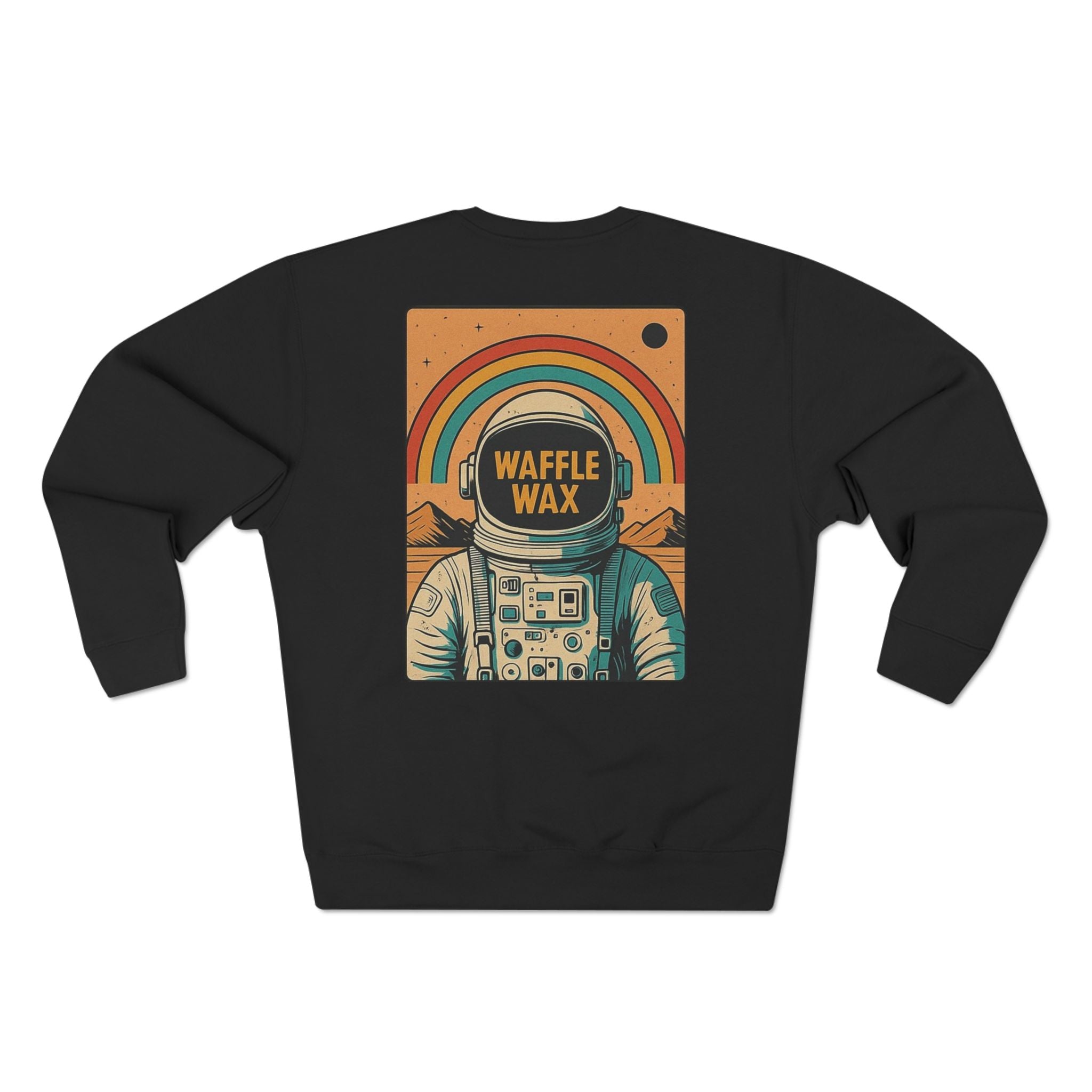 Cosmic Drip Sweatshirt