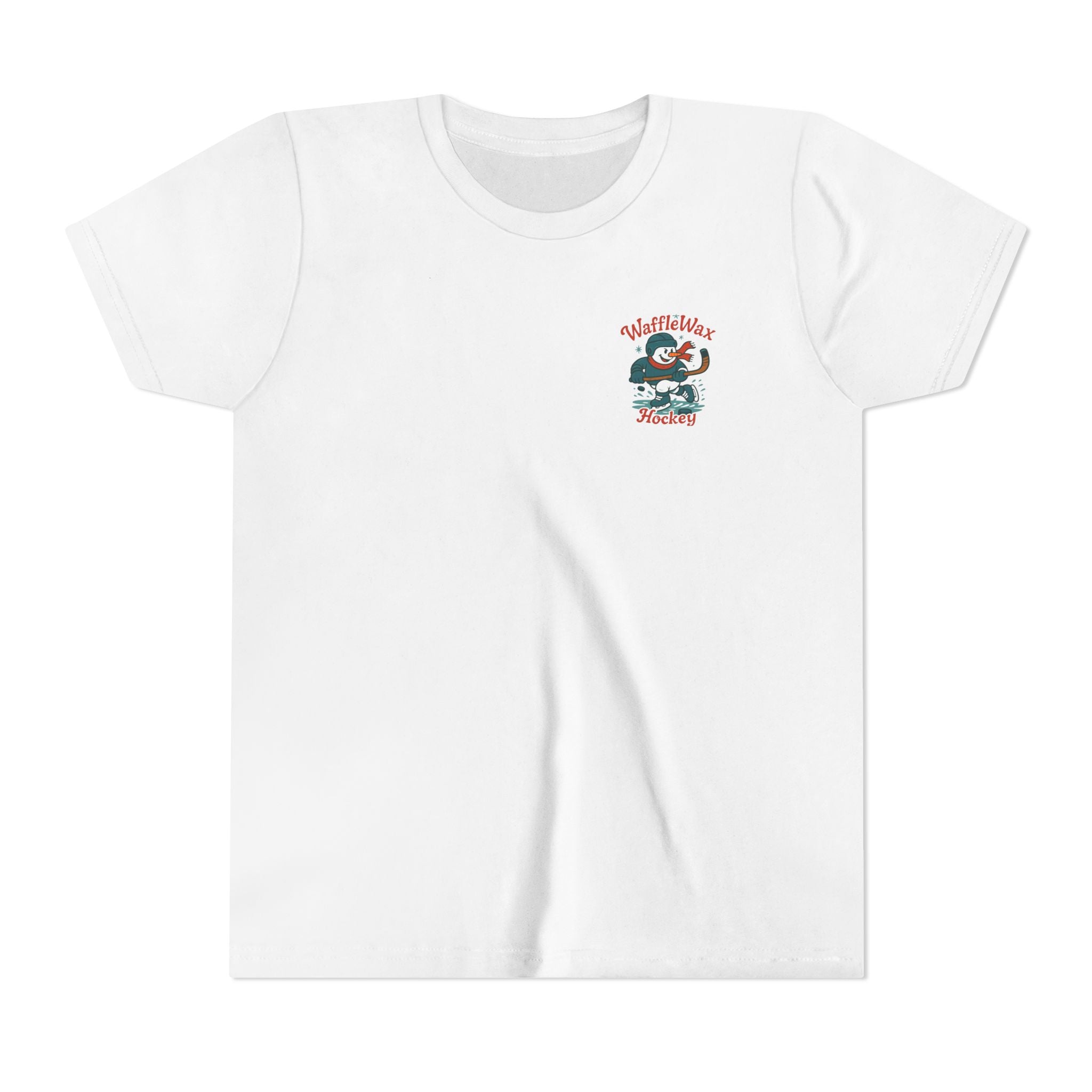 Snow Day Youth Tee