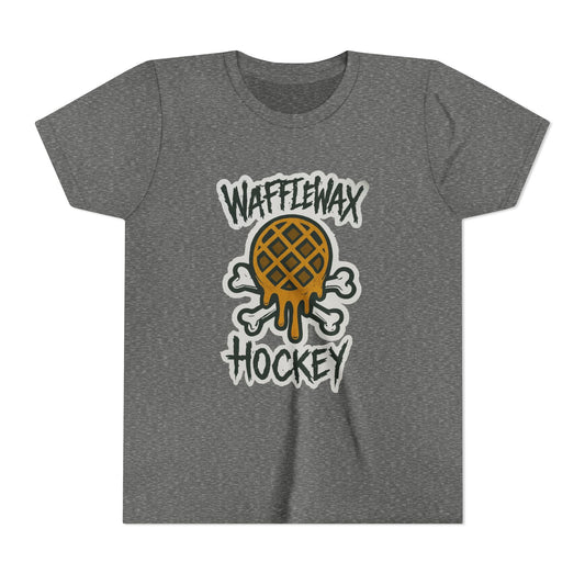 Youth Waffle N Bones