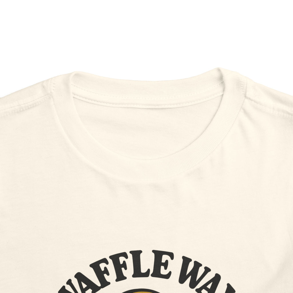 Skate Buddy Toddler Tee