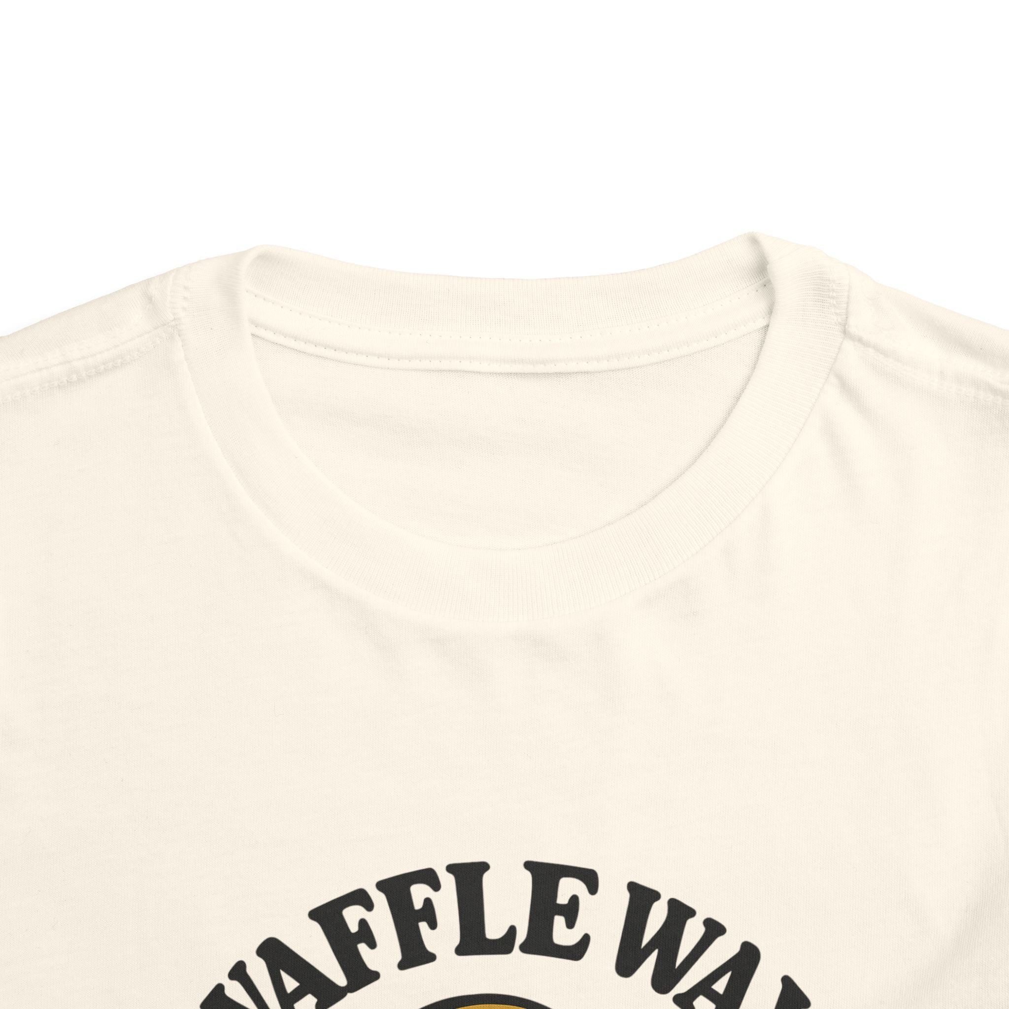 Skate Buddy Toddler Tee