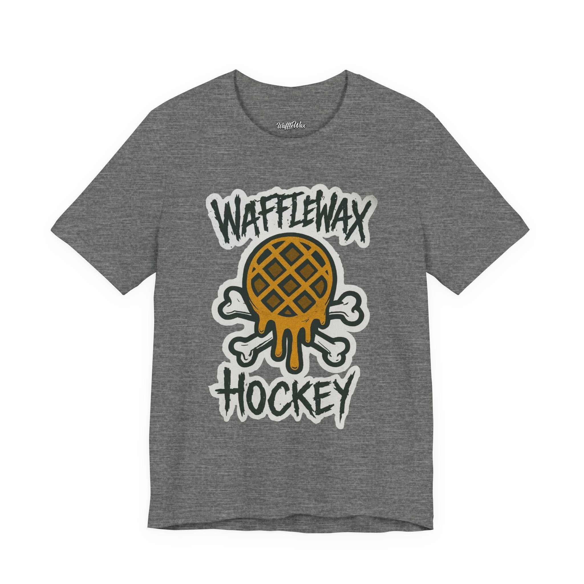 Waffle N Bones Tee Shirt