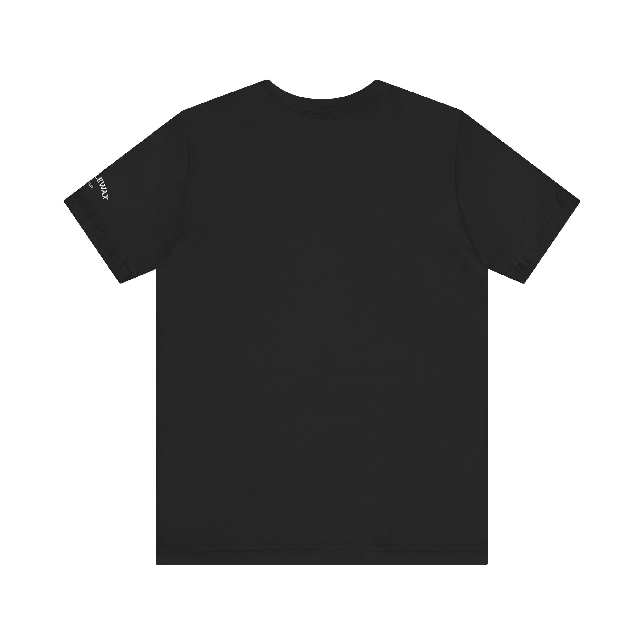 Locker Room Still Tee