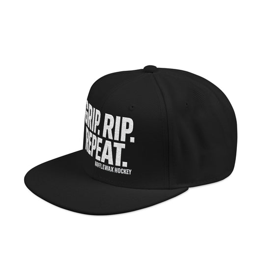 GRIP. RIP. REPEAT.
