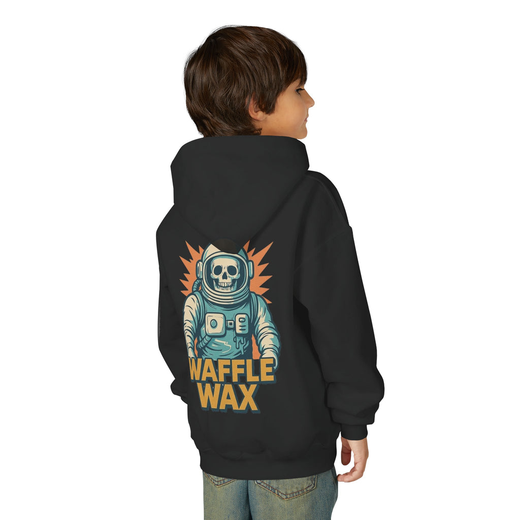 Dead Space Youth Hoodie