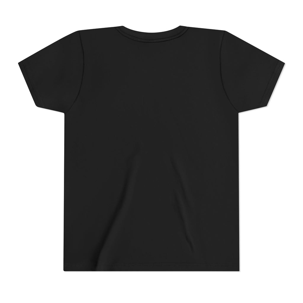Barn Burner Blackout Youth Tee