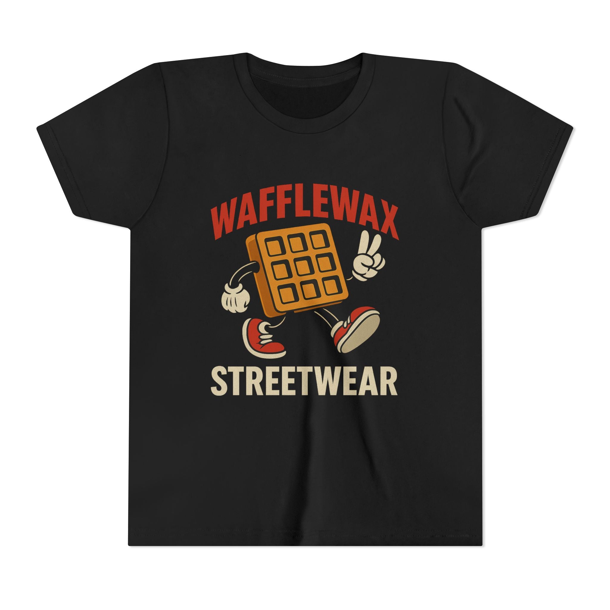 Youth Streetwear Tee