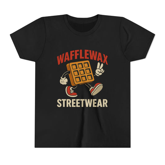 Youth Streetwear Tee