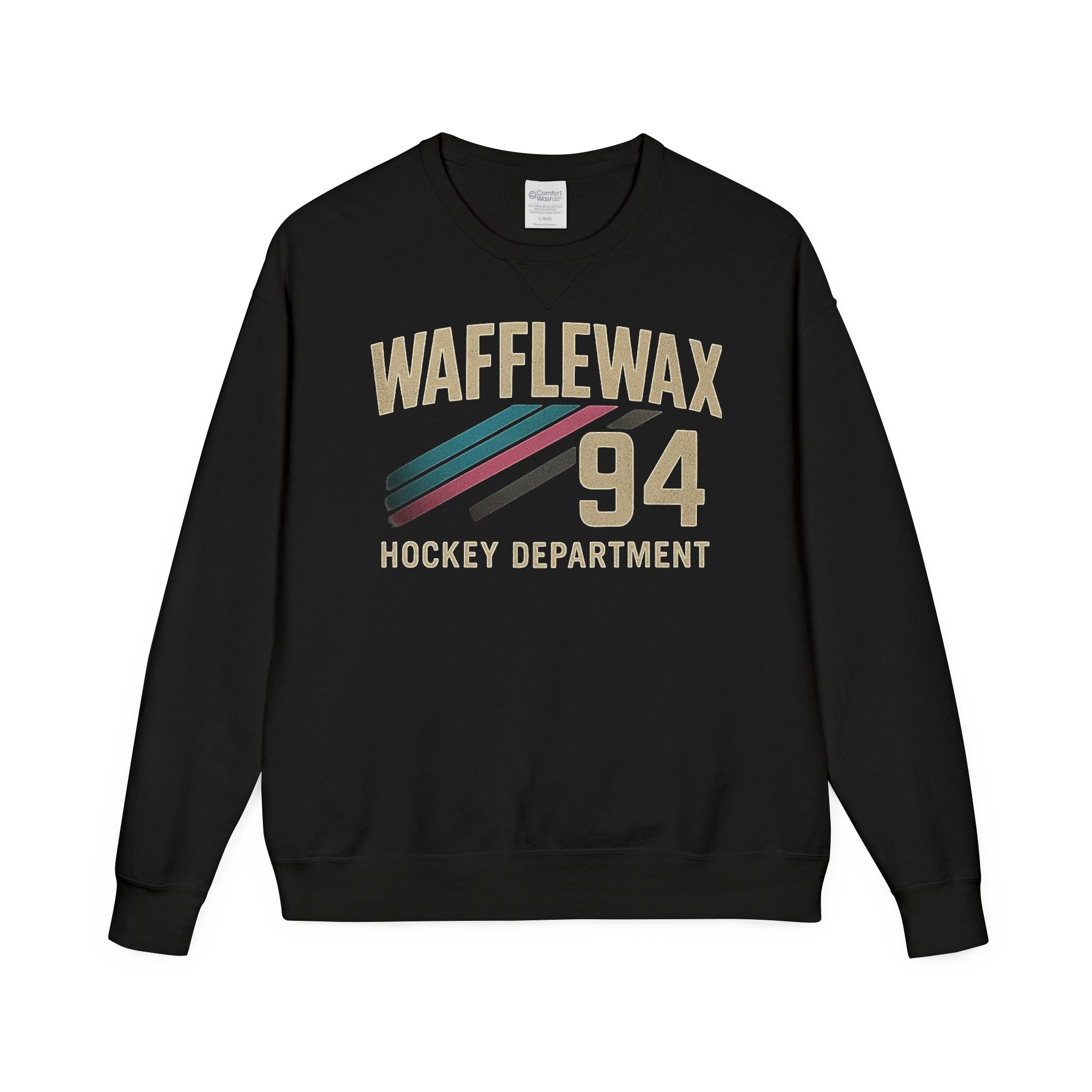 94 Hockey Department Crewneck Sweatshirt