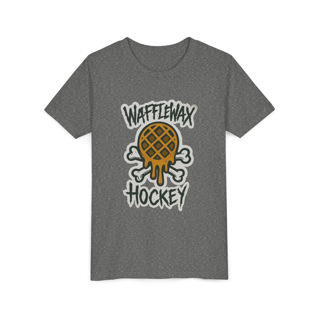 Youth Waffle N Bones