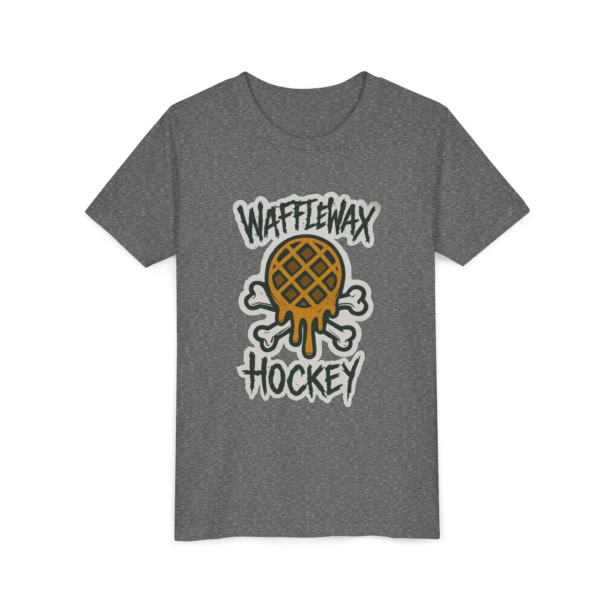 Youth Waffle N Bones