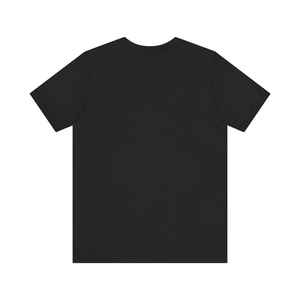 Wax and Wheels Tee