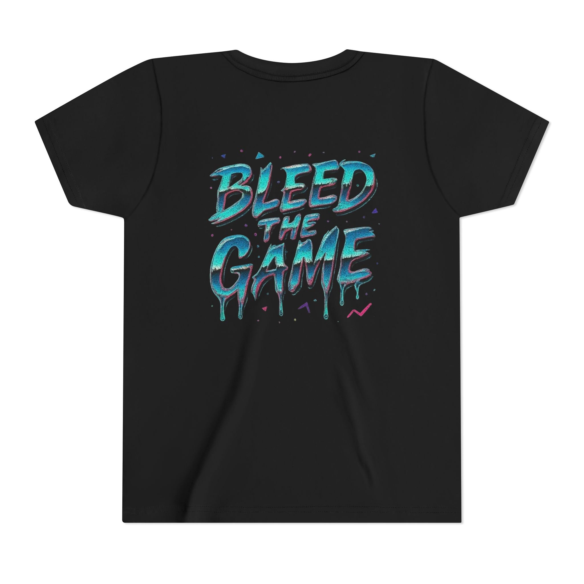Youth Bleed the game