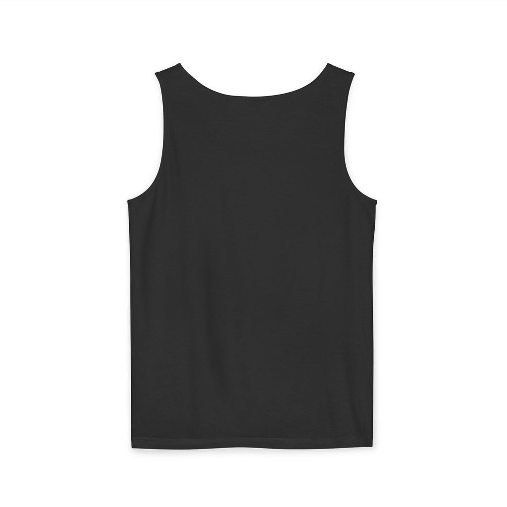 Tank Top Streetwear Waffle