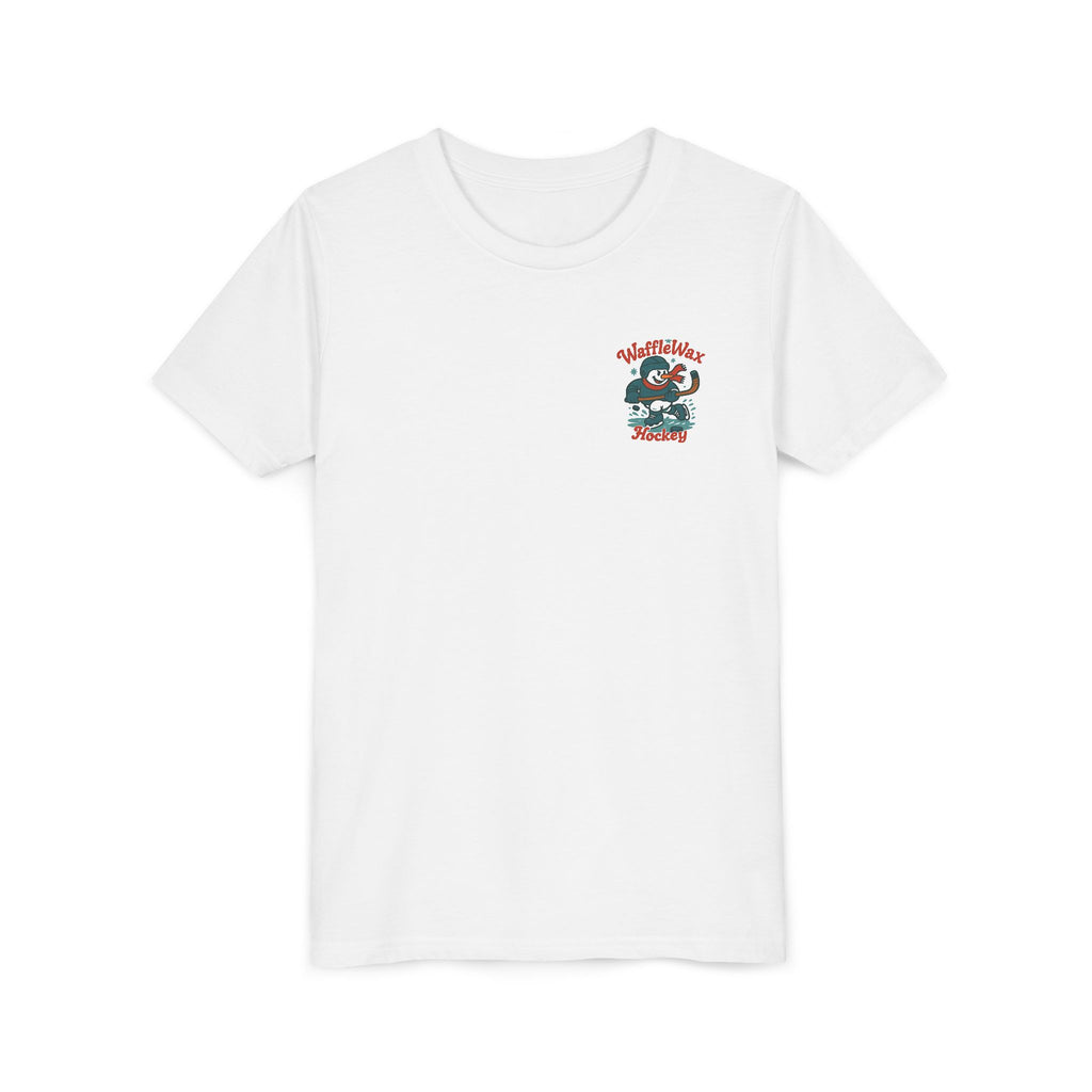 Snow Day Youth Tee