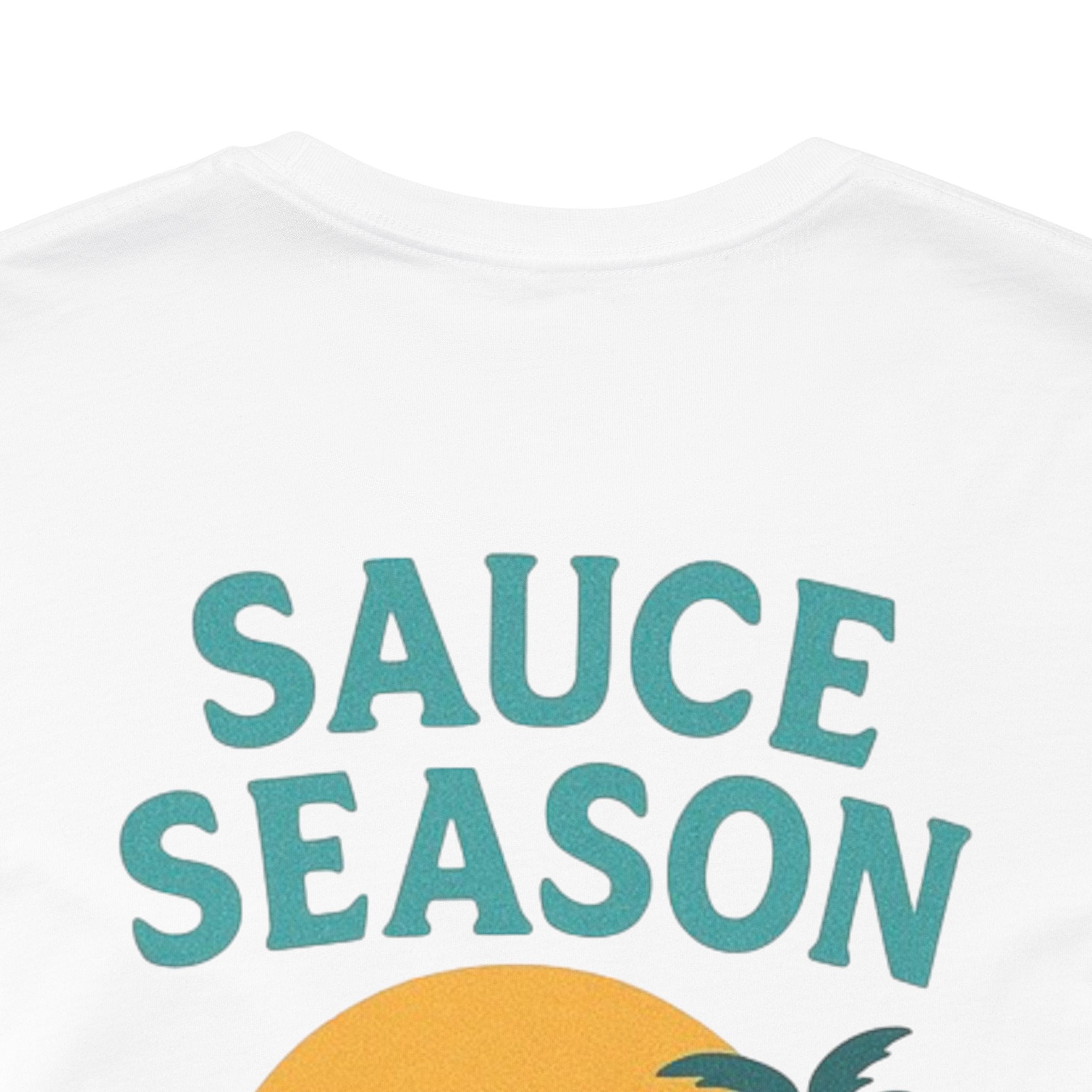 Sauce Season Tee