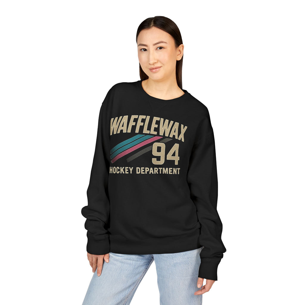 94 Hockey Department Crewneck Sweatshirt