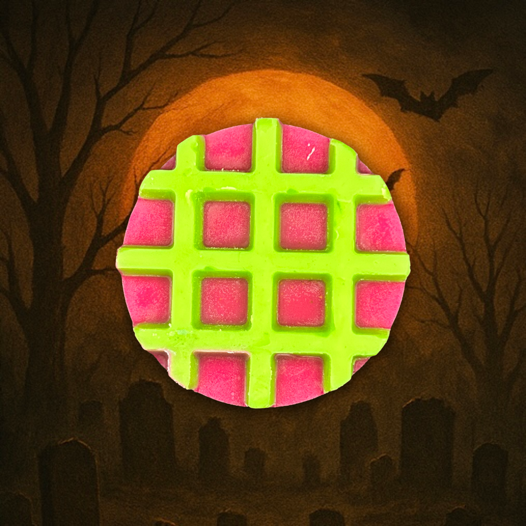 Trick or Treat (candy scent)