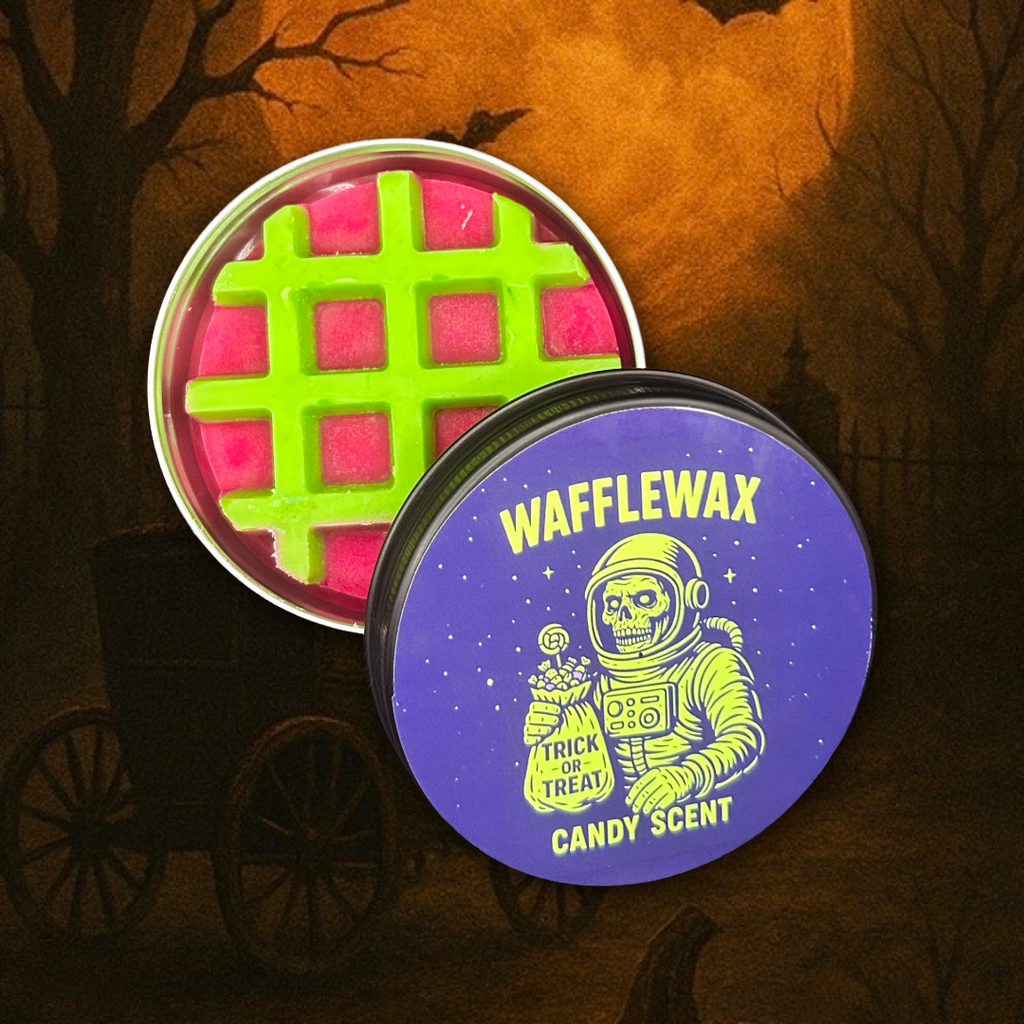Trick or Treat (candy scent)