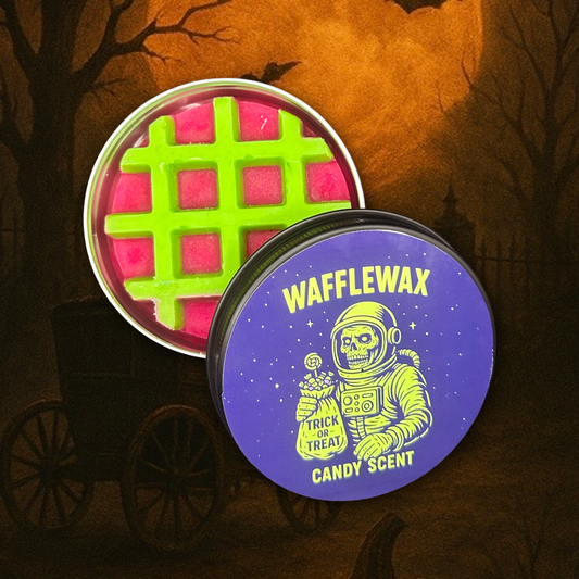 Trick or Treat (candy scent)