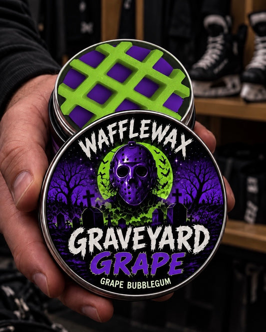 GRAVEYARD GRAPE