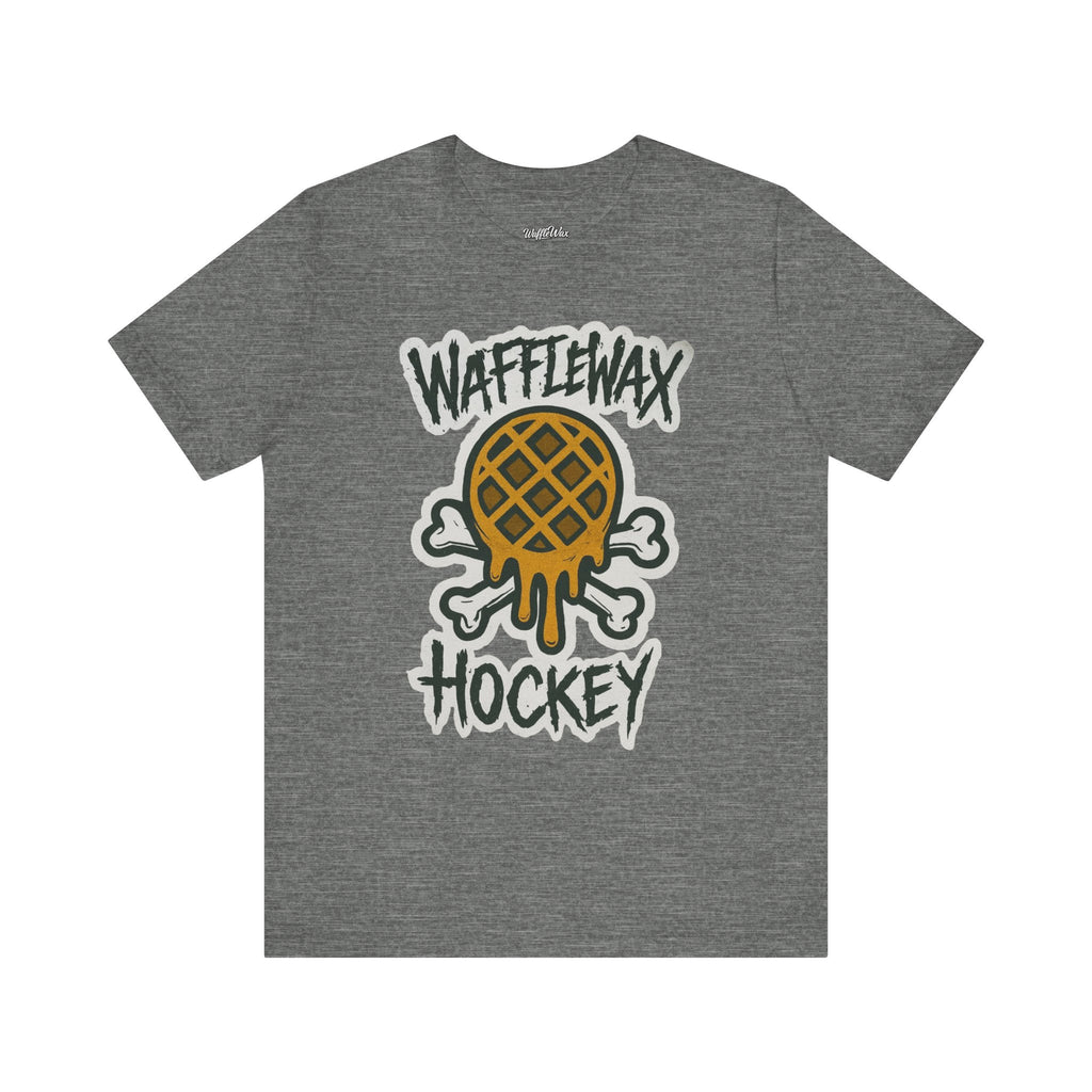 Waffle N Bones Tee Shirt