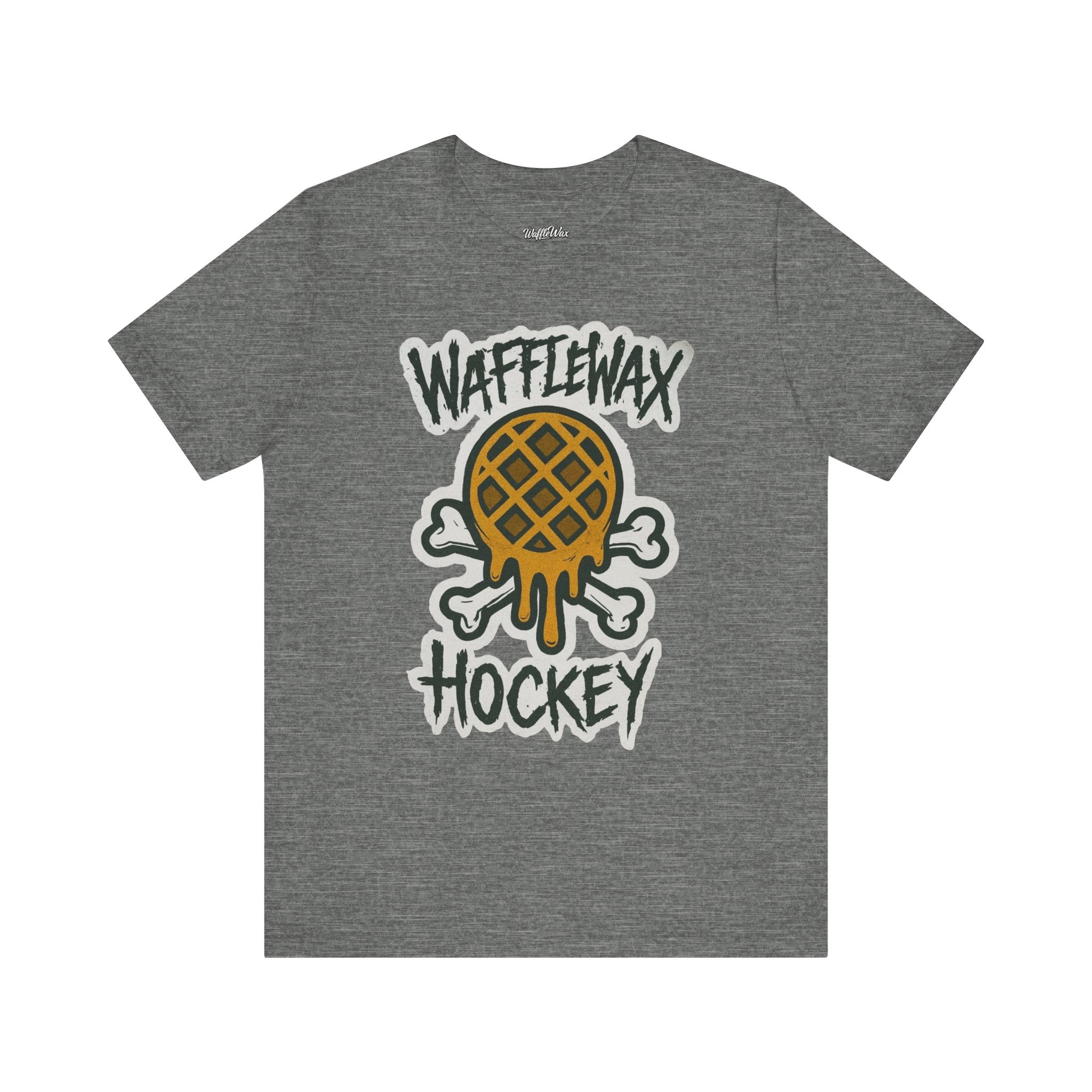 Waffle N Bones Tee Shirt