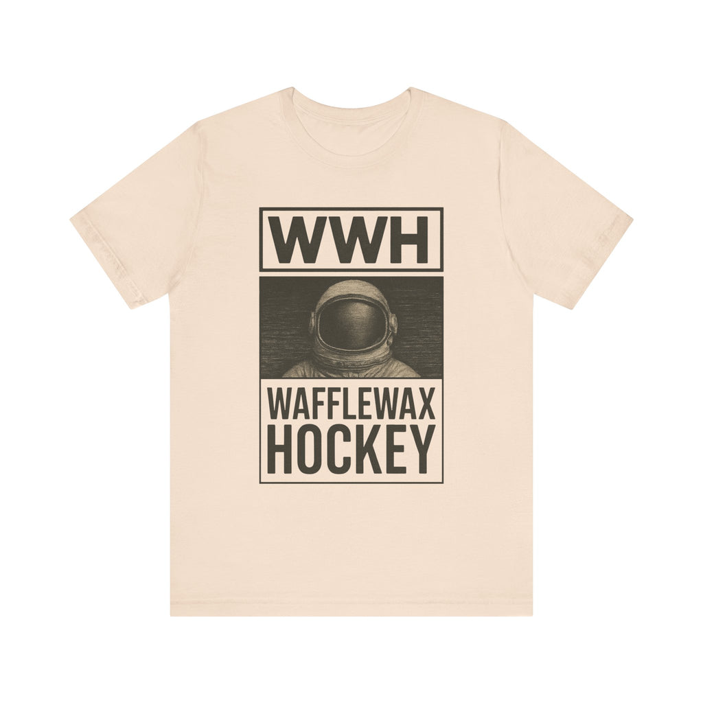 WWH Astronaut Tee