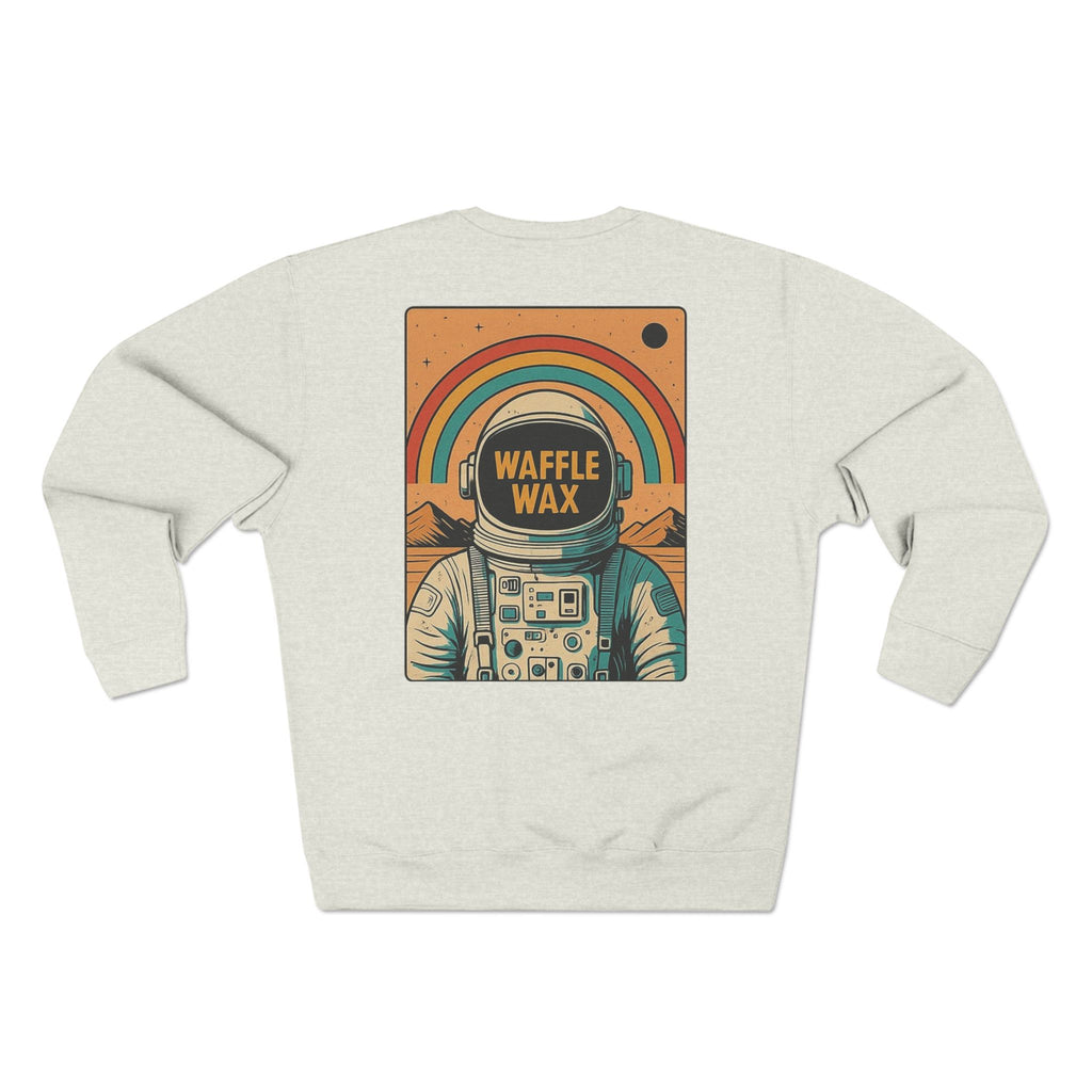 Cosmic Drip Sweatshirt