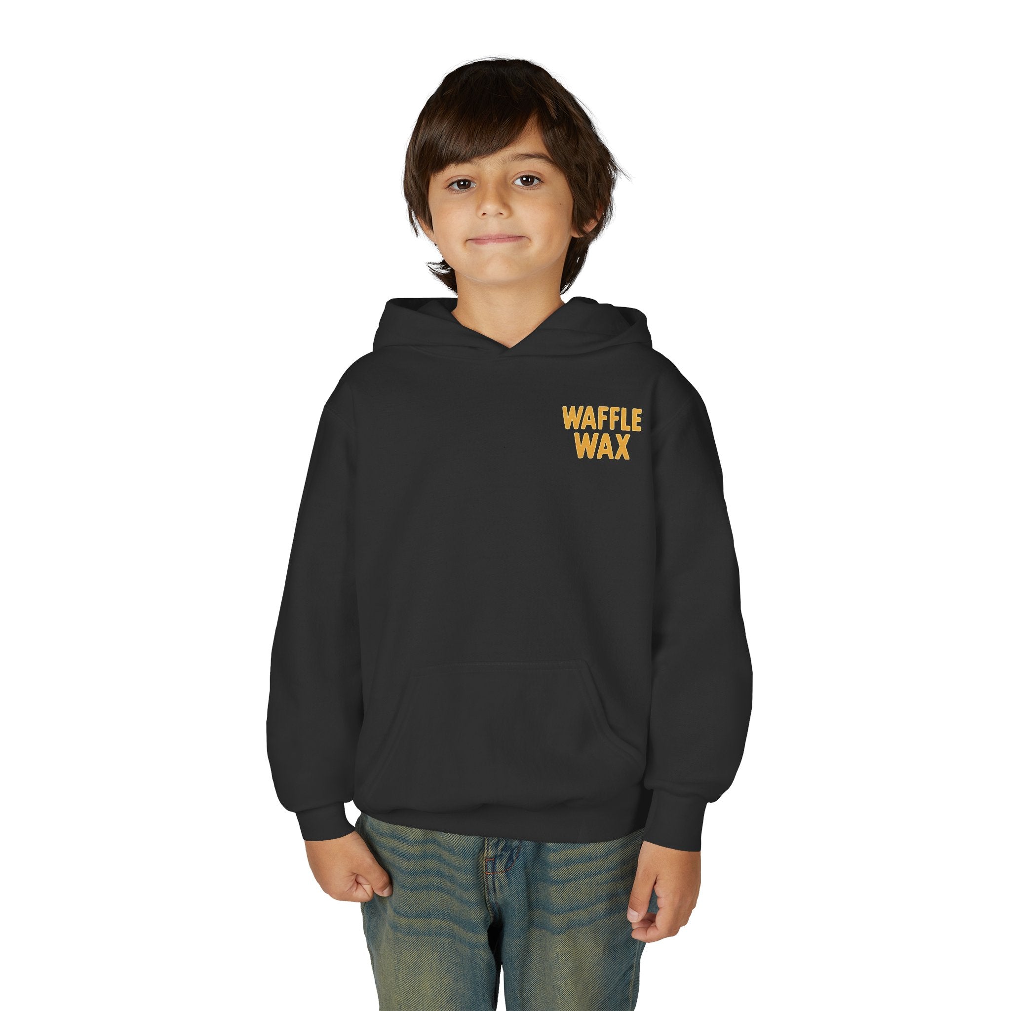 Dead Space Youth Hoodie
