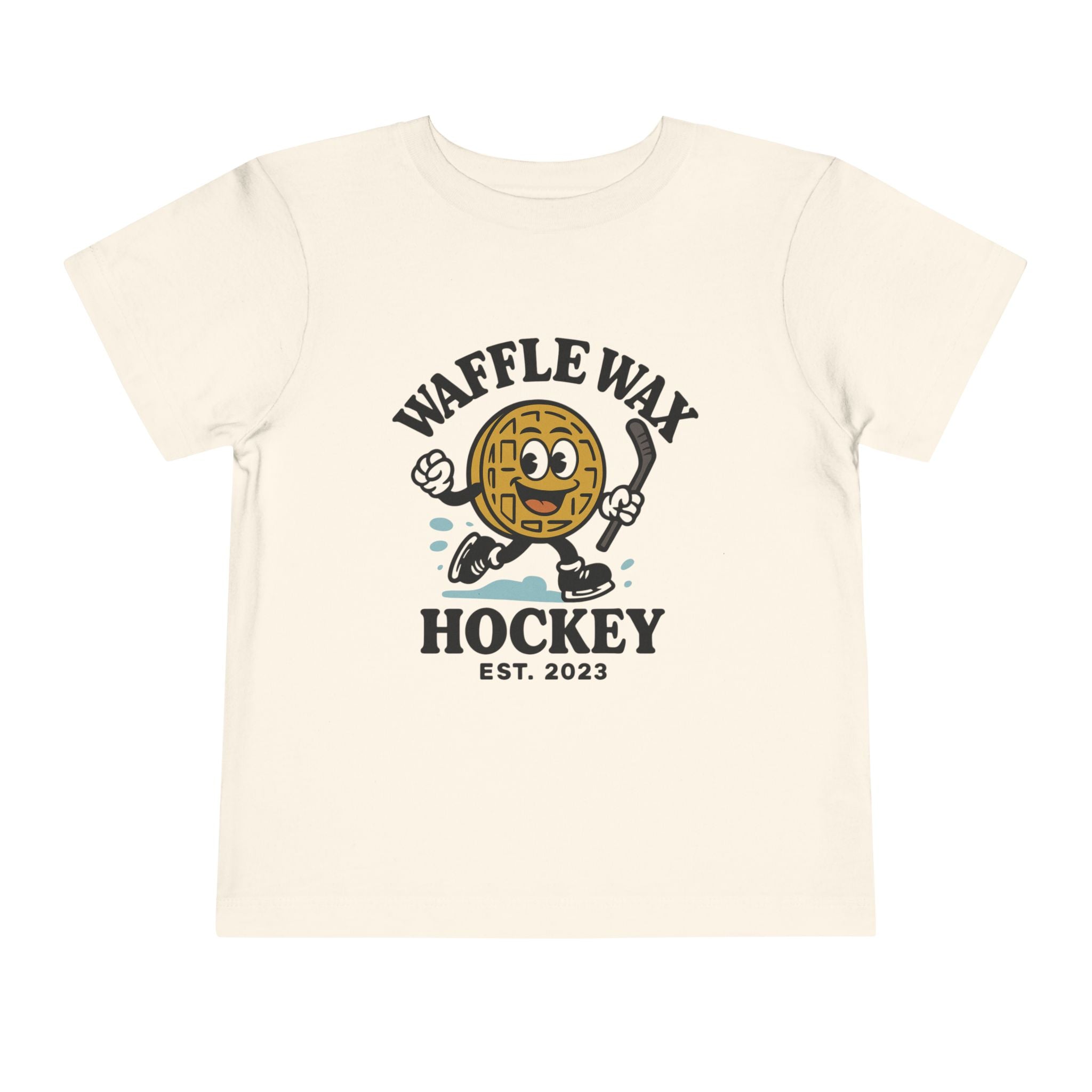 Skate Buddy Toddler Tee