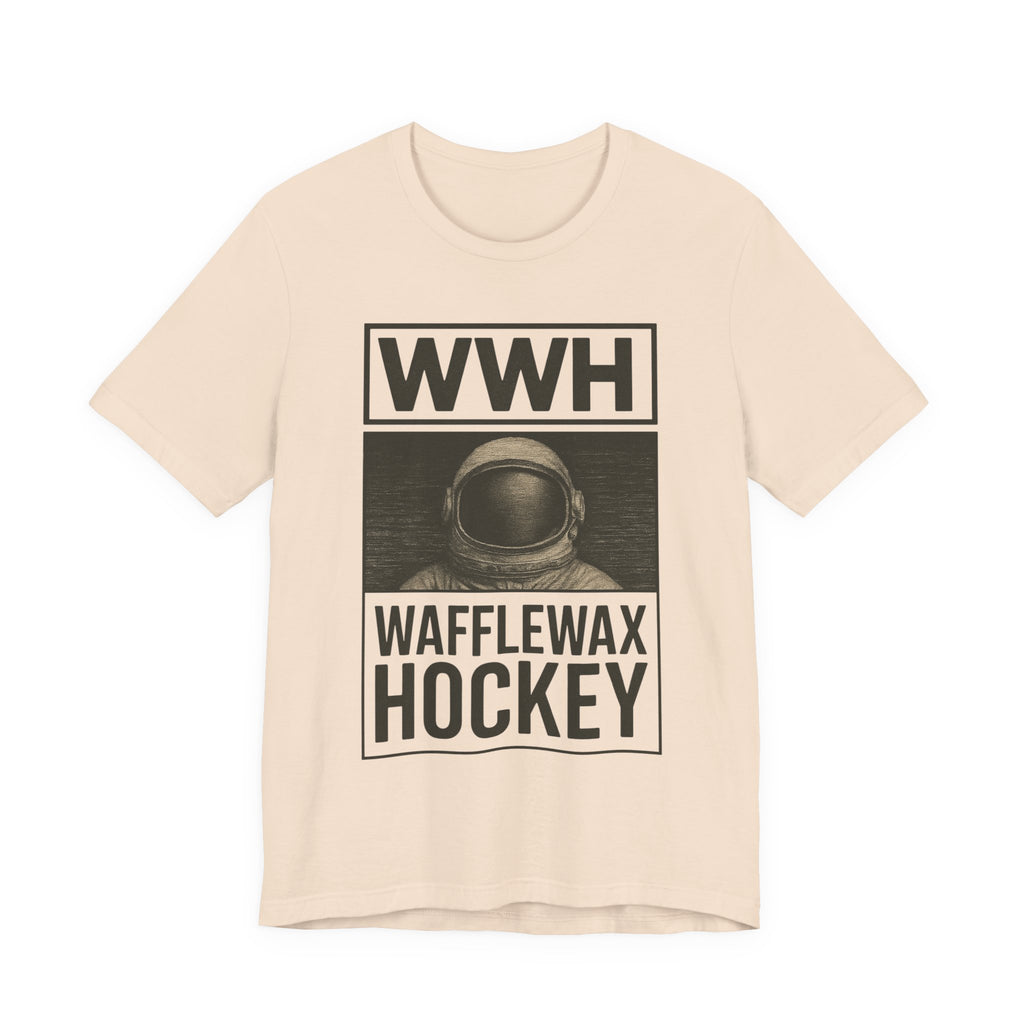 WWH Astronaut Tee
